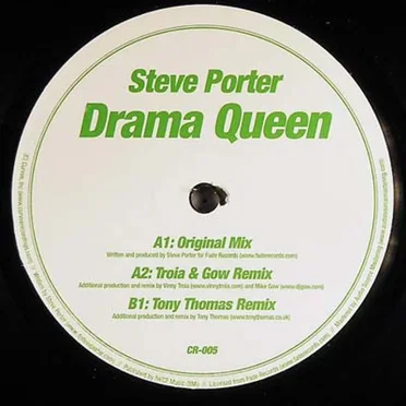 Drama Queen
