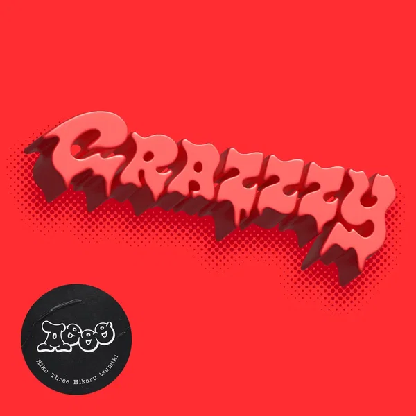 CRAZZZY