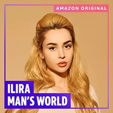 Man’s World