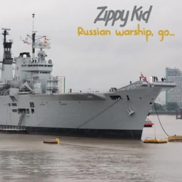 Russian Warship, Go…