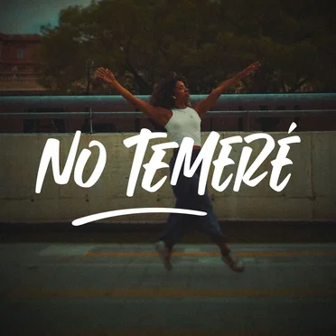 No Temeré by Juanse Sebastiano - album cover
