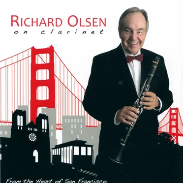 From The Heart Of San Francisco