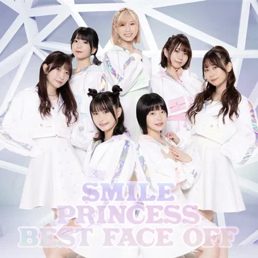 SMILE PRINCESS BEST FACE OFF