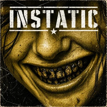 By Any Means Necessary by Instatic - album cover