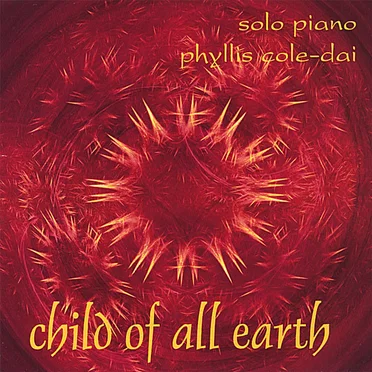 Child of All Earth