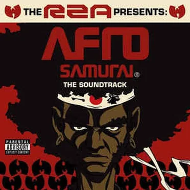 Afro Samurai