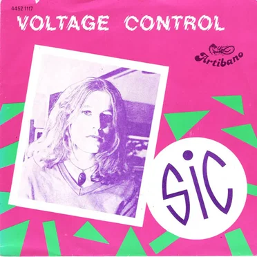 Voltage Control