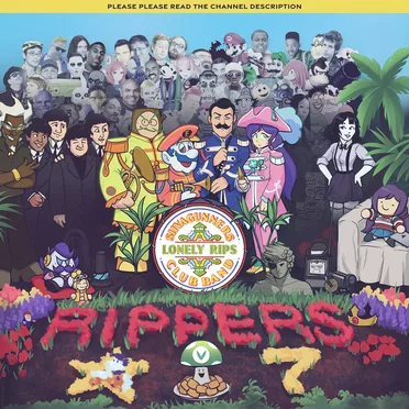 SiIvaGunner’s Lonely Rips Club Band