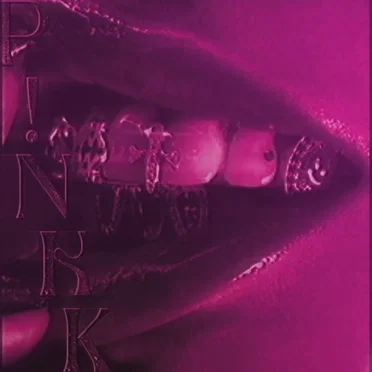 P!nKk by Baby Adanna Dot! - album cover