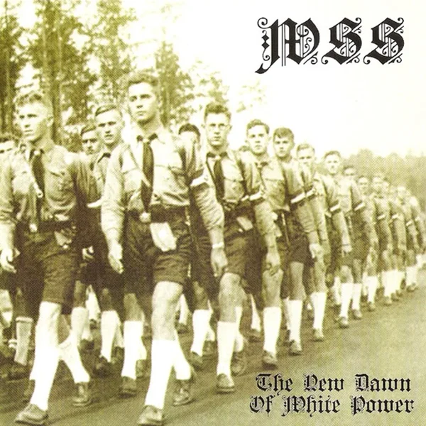 The New Dawn of White Power