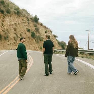 Golden State by OUT IN FRONT - album cover