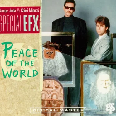 Peace of the World