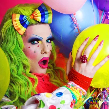 The Circus Rave