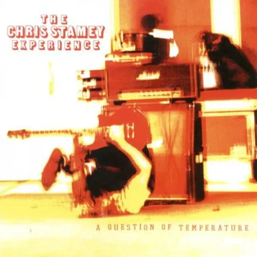 The Chris Stamey Experience