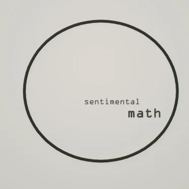 sentimental math