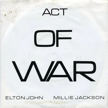 Act Of War
