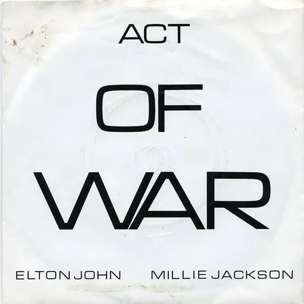 Act Of War