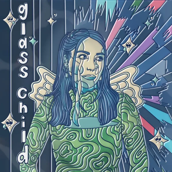glass child EP