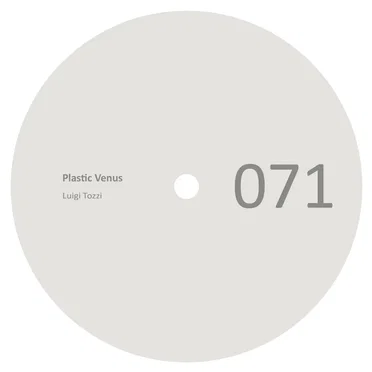 Plastic Venus