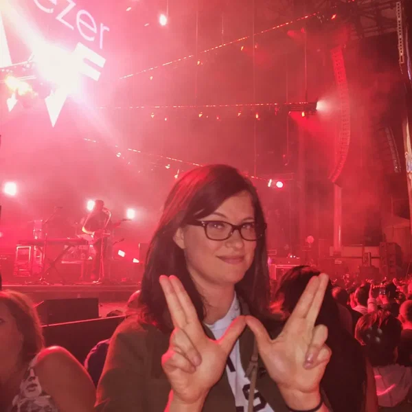 Weezer Fan