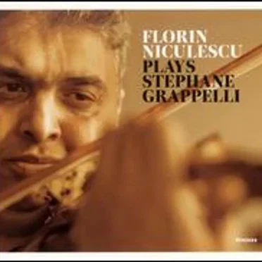 Plays Stéphane Grappelli