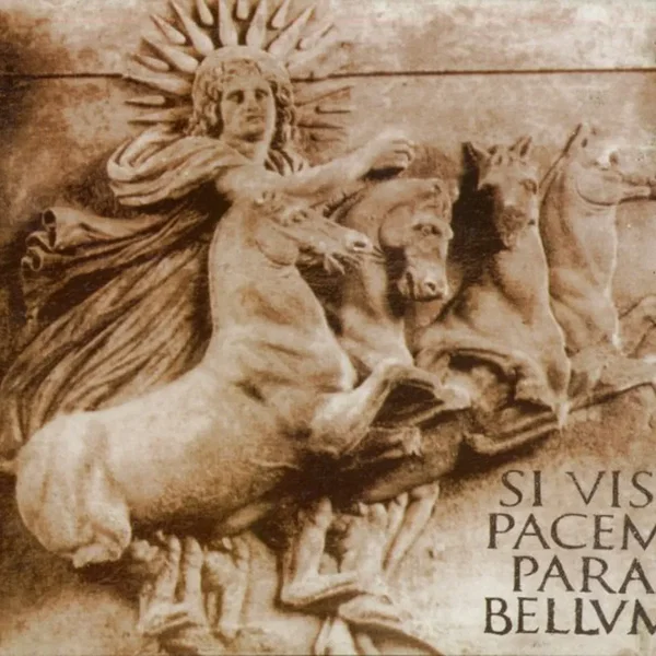 Si Vis Pacem Para Bellum