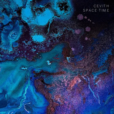 Space Time by CEVITH - album cover