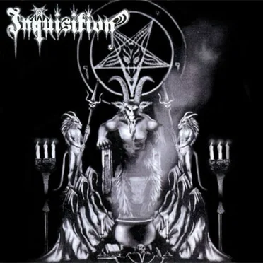 Invoking the Majestic Throne of Satan