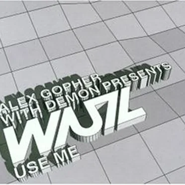 Use Me, Volume 2