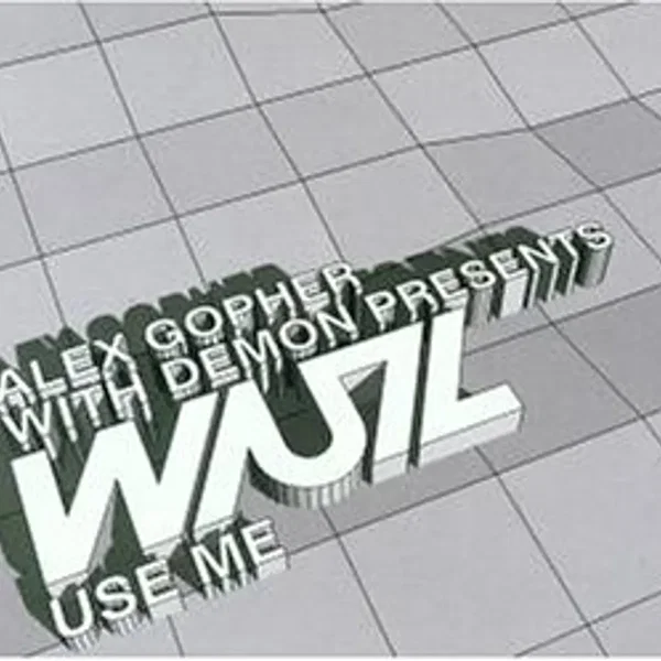 Use Me, Volume 2