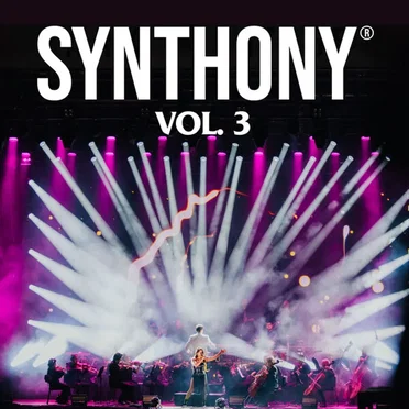 SYNTHONY (Vol. 3)
