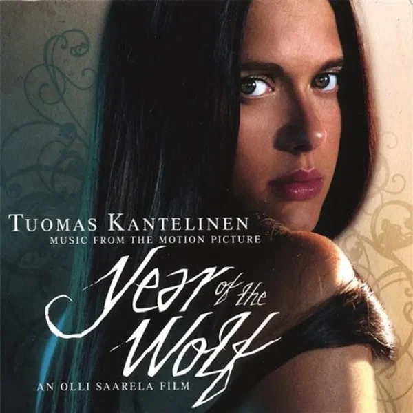 The Year of the Wolf