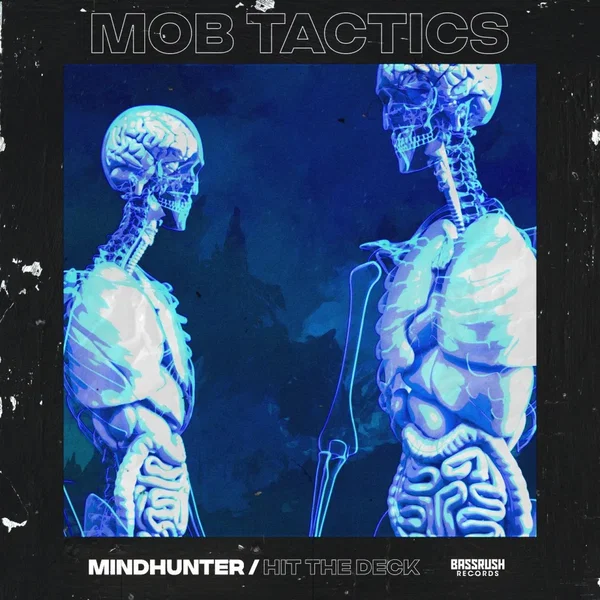 Mindhunter / Hit the Deck