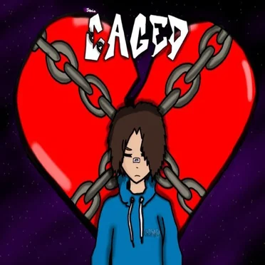 Caged