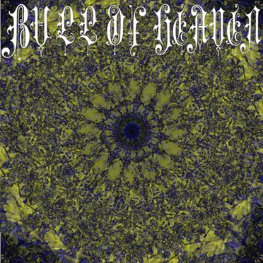 068: Inflame Thyself in Praying Pt. 8 by Bull of Heaven - album cover