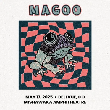 2025-05-17: Mishawaka Amphitheatre, Bellvue, CO, USA