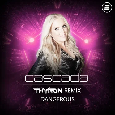 Dangerous (Thyron remix)