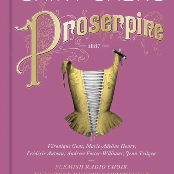 Proserpine