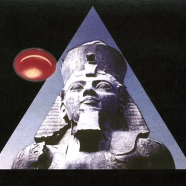 Lucifer Rising by Bobby Beausoleil - album cover