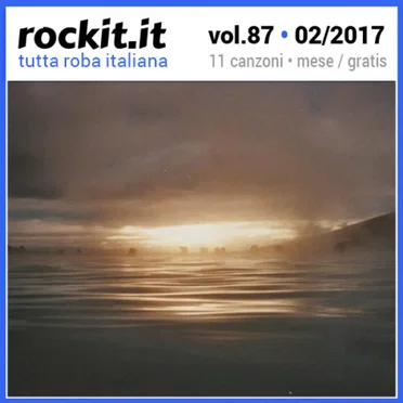 Rockit, Volume 87: Febbraio 2017 by Various Artists - album cover