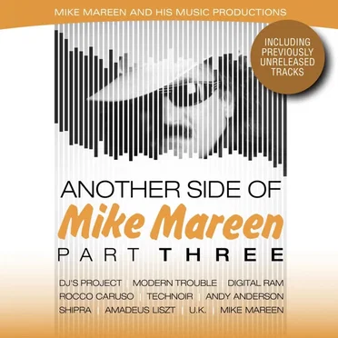 Another Side of Mike Mareen, Part 3