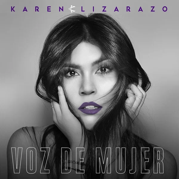 Voz de mujer