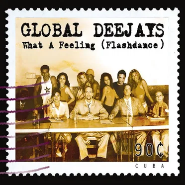 What a Feeling (Flashdance)
