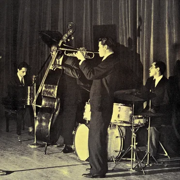 In Paris:1955-56 Vol. 2 (remastered)