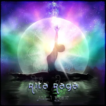 All I Know EP by Rita Raga - album cover