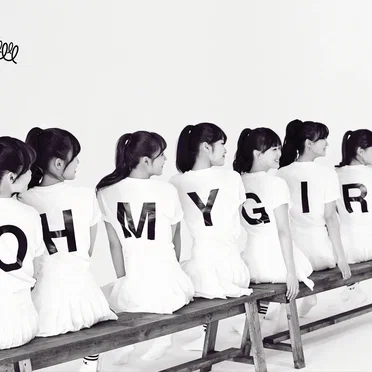 OH MY GIRL