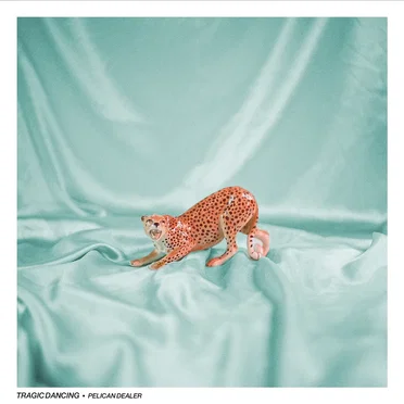 Tragic Dancing by PELICAN DEALER - album cover