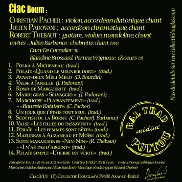 Volume 3