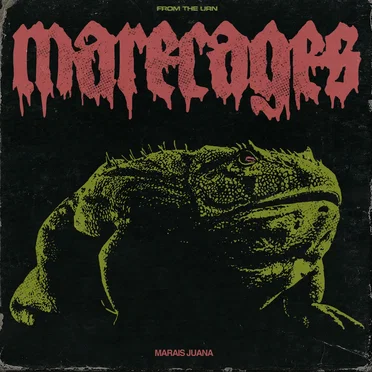 Marais Juana - Une Ode Cannabique