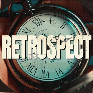 Retrospect by Psyence - album cover